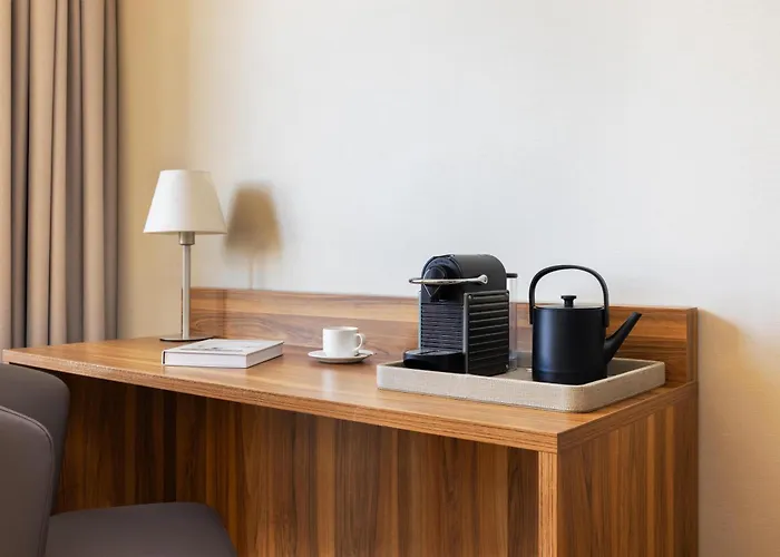 NH Amsterdam Schiphol AirportAirport Hotel