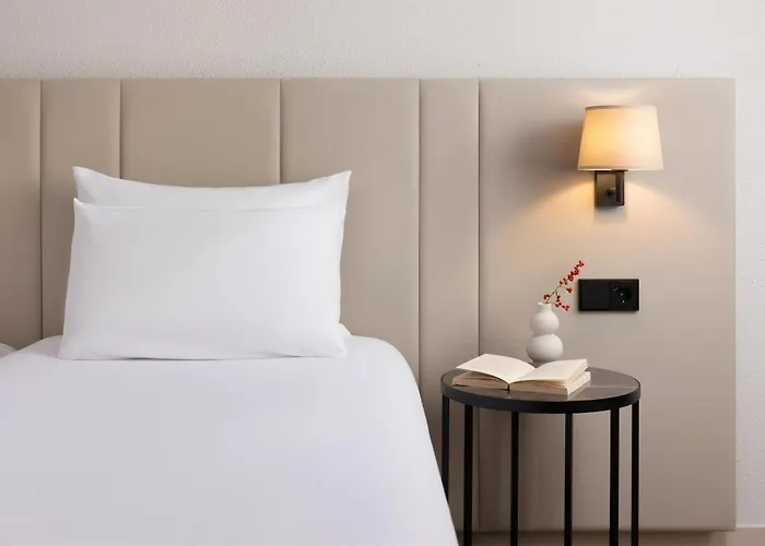 NH Amsterdam Schiphol AirportAirport Hotel